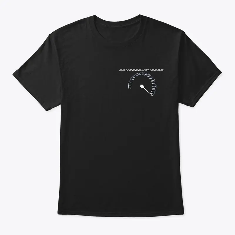 SS Channel Shirt