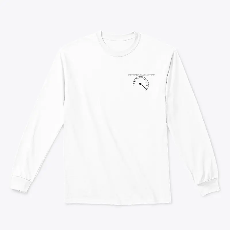 C6 Channel Shirt