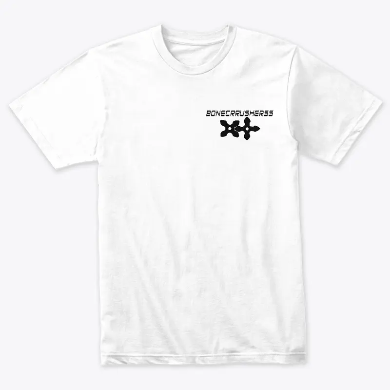 C6 Boost Shirt