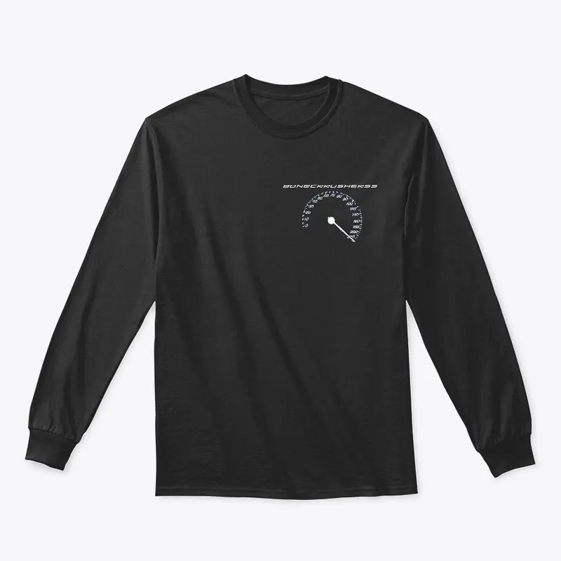 SS Channel Shirt