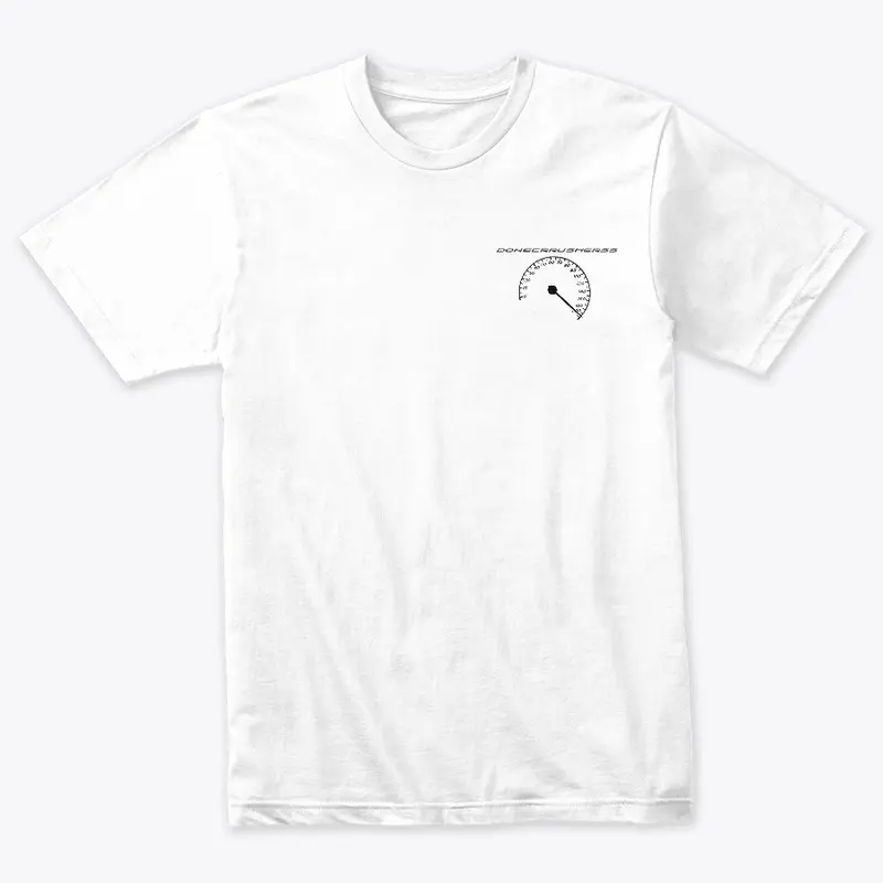 C6 Channel Shirt