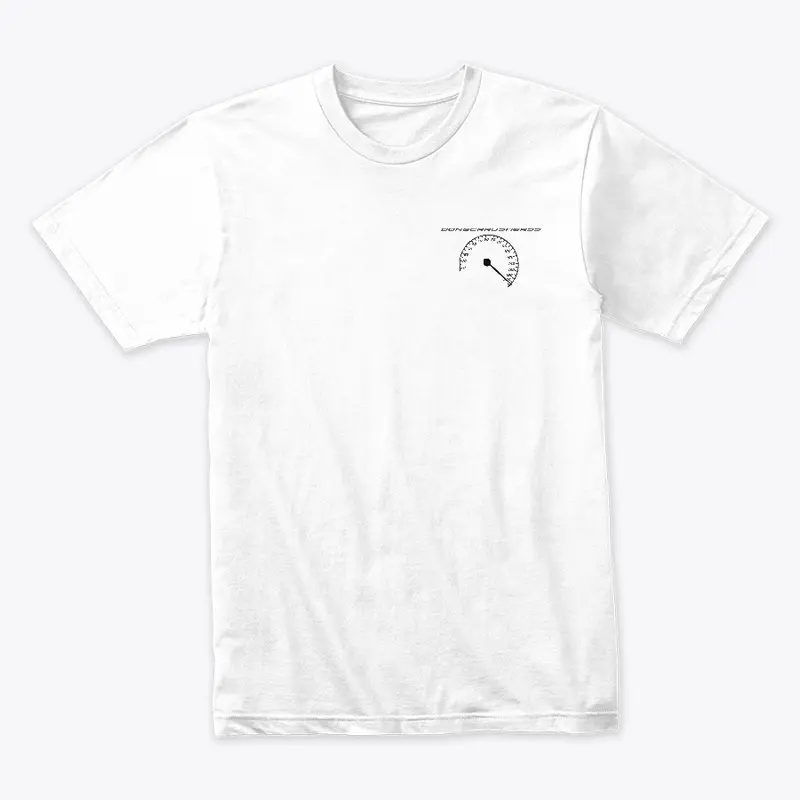 C6 Channel Shirt