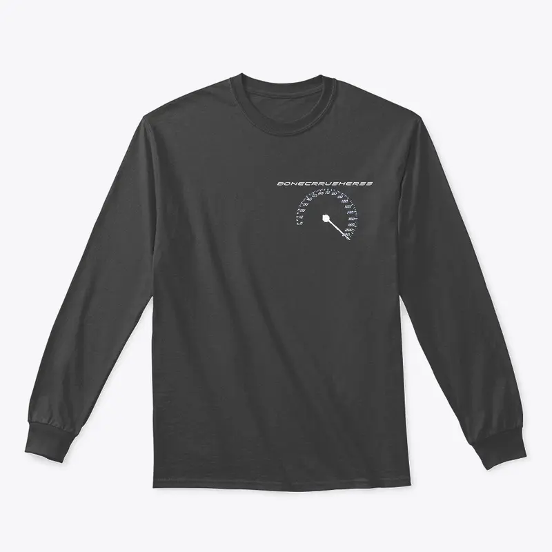 C6 Channel Shirt