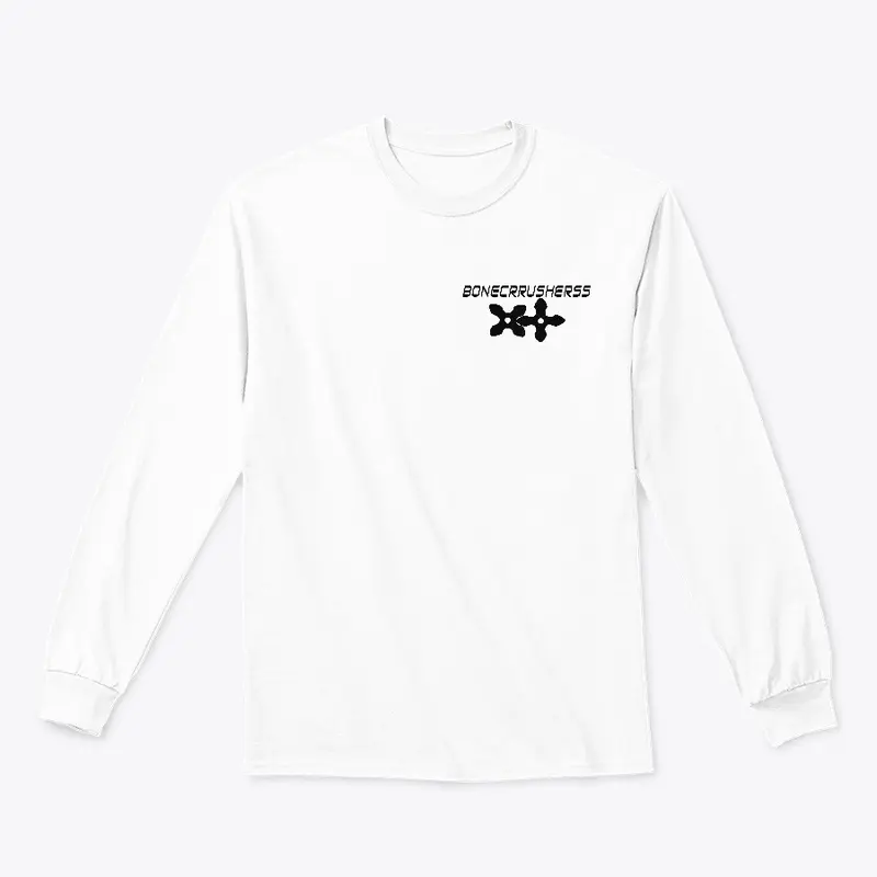 C6 Boost Shirt