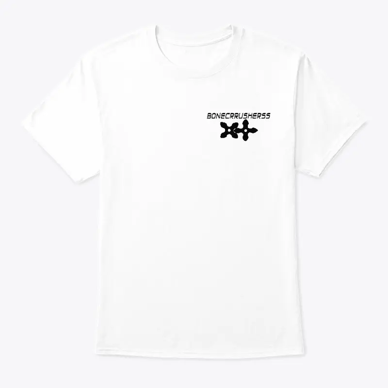 C6 Boost Shirt