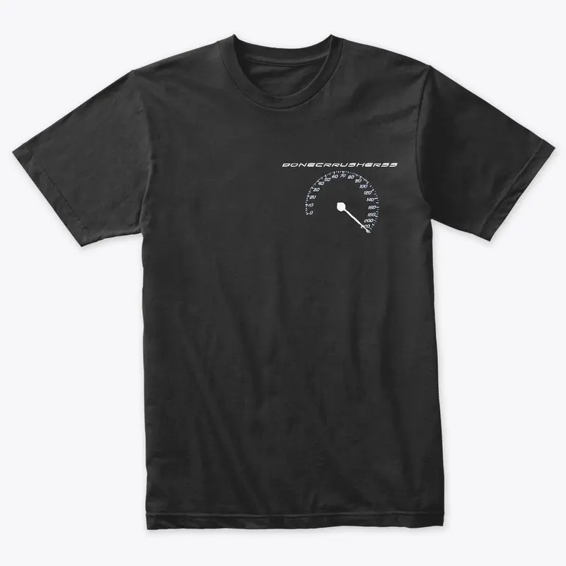 C6 Channel Shirt